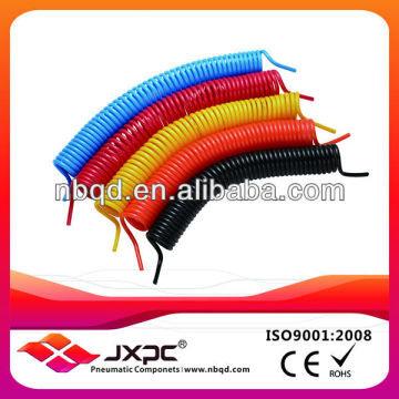 Pneumatic PU Series Tubes