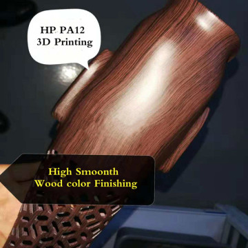3D-печать деталей из PA12