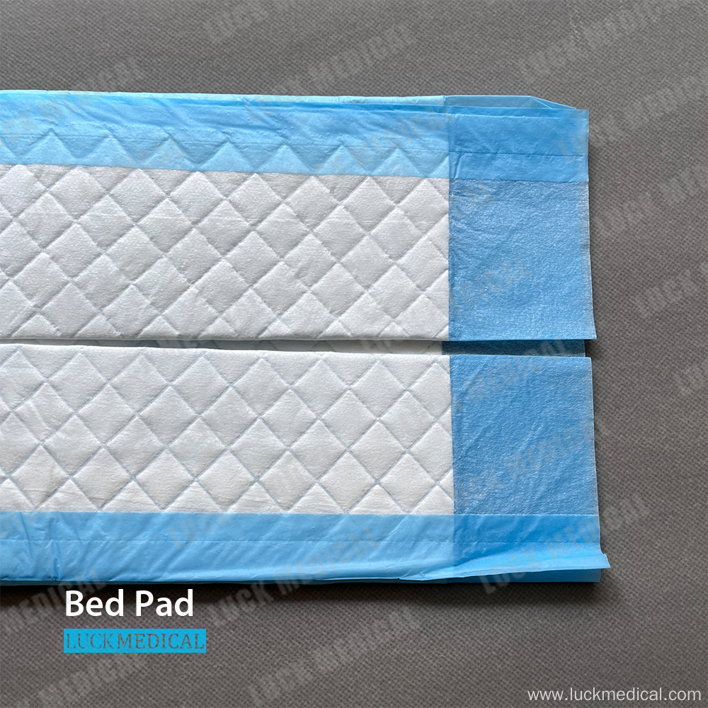 Disposable Under Pad High Absorbent 60 x 80