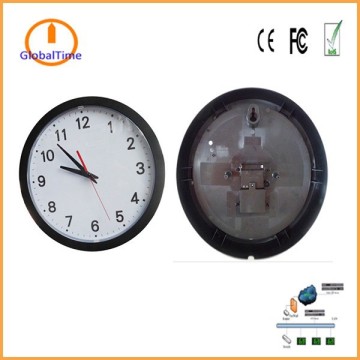 Network Analog Church Wall Clock