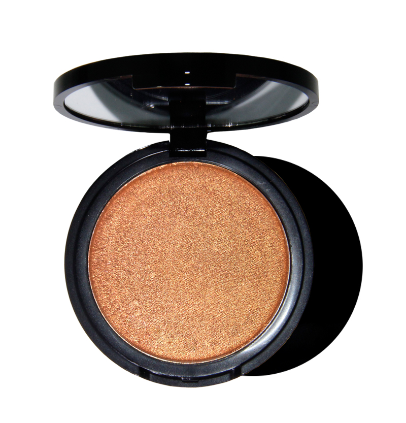 HighLighter Pressed Powder 6colors Perfect concealer new Longlasting makeup Face Beauty Brighten