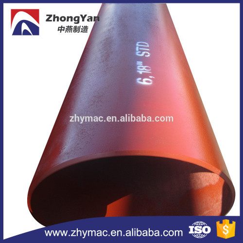 EN10217.1 Steel Pipe ERW, Electric Welded Pipe