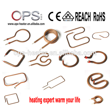 ops heating element for egg incubator