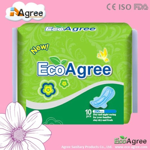 cotton Sanitary Pad manufacturers Looking For Distributors