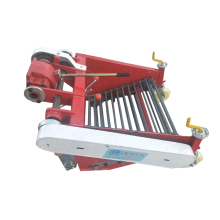 Tractor-Mounted Sweet Potato Harvester / Potato Harvester