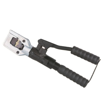 Hydraulic Battery Cable Crimper HT-51