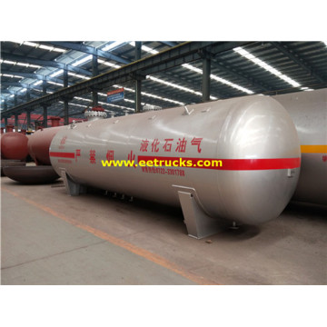 20MT 45 CBM Propane Storage Bulk