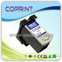 Printer Consumable Remanufactured Ink Cartridge for CL-38