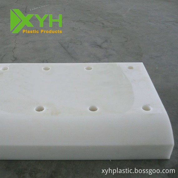 Polyethylene Hdpe Sheet