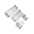 Flitsvrije 0-10V dim LED-driver 12W