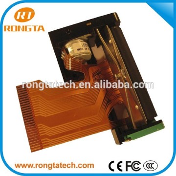 RT205MP Pin to Pin Thermal Printer Mechanism