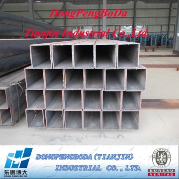 ASTM A500 STRUCTURAL SQUARE AND RECTANGULAR HOLLOW SECTIONS