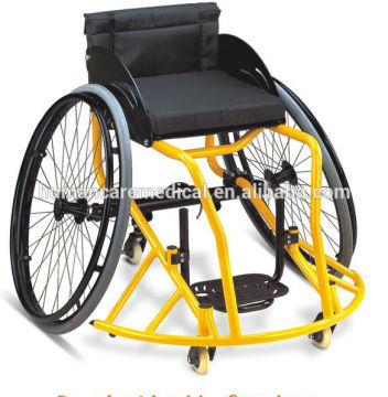 HumanCare soprts basketball wheel chair