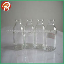 20mm soda-lime USP Type III molded glass vial--low price
