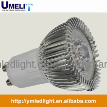 gu10 3w osram led spotlight