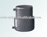 Electro fusion Reducer PE fittings