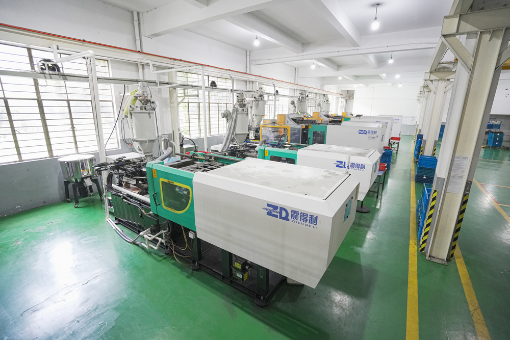 kábeltartó gyár cable cleat factory