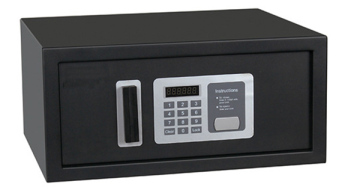 Wall-mounted Electronic Digital Safe Box