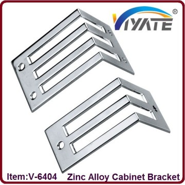 High Quality Zinc Alloy Angel Shelf Bracket