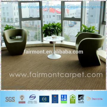 Carpet Tiles, Office Carpet, Modular Carpet