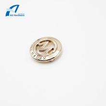 Distinctive Style Custom Zip Puller and Label Accessories