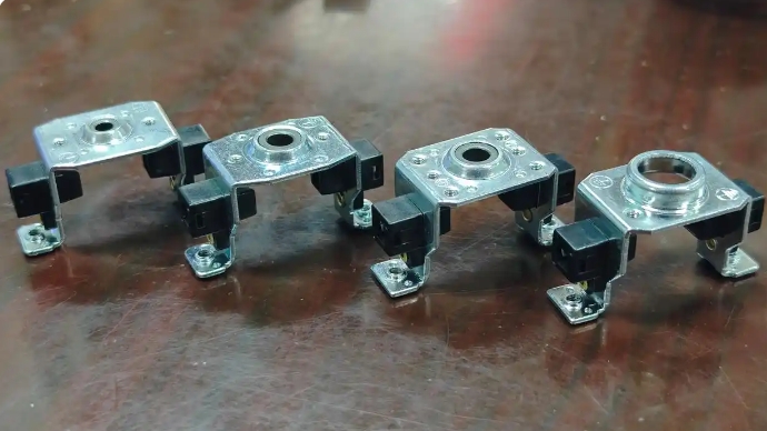 Productos de hardware Hardware products