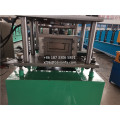 C-Section Purlin Galvanized_C Metal Purlin Machine