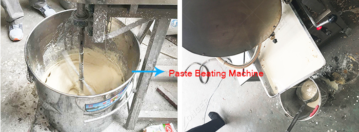 Spring Roll Wrapper Machine/Automatic Spring Roll Making Machine