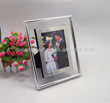 wedding gifts photo frame for customer