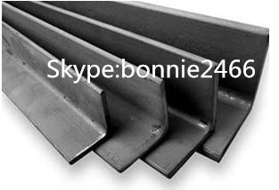 Galvanized hot rolled 50x50 galvanized angle bar