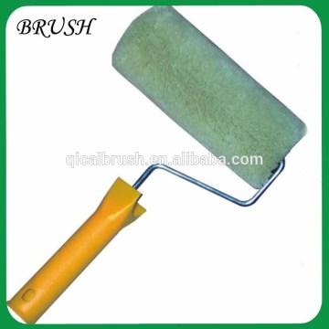 Paint brush roller brush paint tool,paint roller brush refill,professional paint roller brush