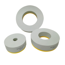 Food Grade With Texture Chocolate Cookie Paper Tube