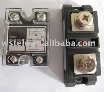 SSR solid state relay module