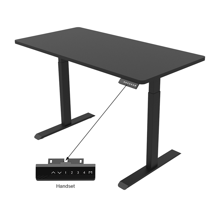 Height Adjustable Desks