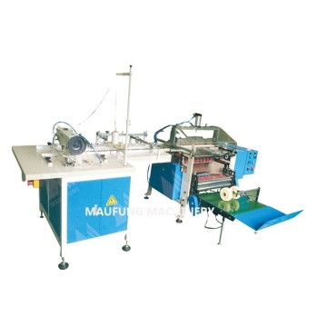 Central Machinery: Threading, Sewing, and Book Binding Solutions