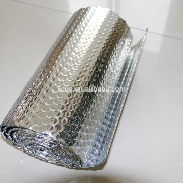 Double Aluminium Foil Heat Reflective Material Heat Insulating Material