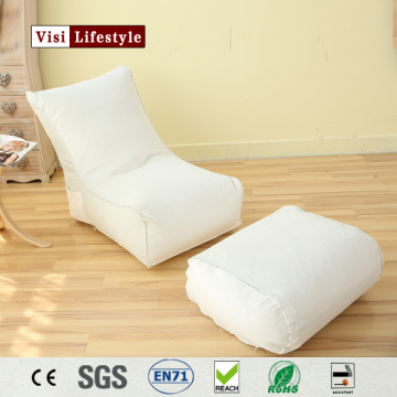 210D Nylon bean bag furniture