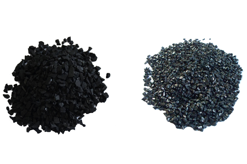 Best quality calcined anthracite coal CAC for carbon additive and fuel