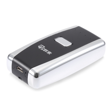 Portable Bluetooth Mini Scanner for Laptop
