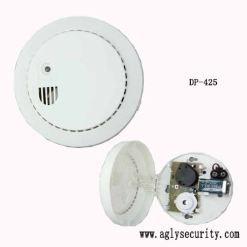 Economic Ionization Standalone Smoke Alarm