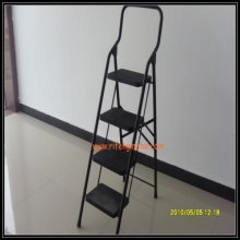 folding ladder