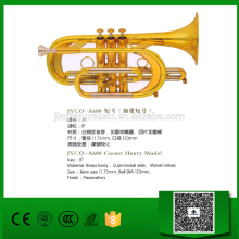 JYCO-M600 heavy Model Cornet