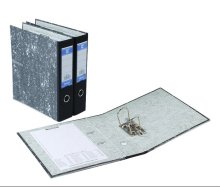 PP lever arch file folder for sale online