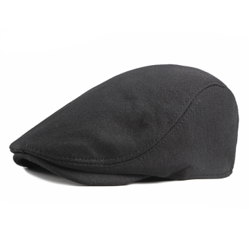 Casual Men's Hats: Cotton Caps, Berets, Flat Caps & More for Spring, Summer & Autumn