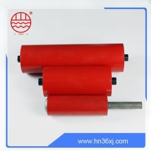 Agricultural coal mine widely application belt conveyor idler