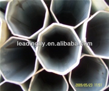 Quality popular 1x7 carbon high qualiy steel tube