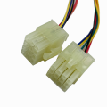 Custom Molex Wiring Harness Assembly