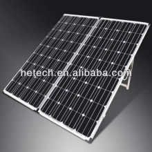 High quality 200w folding solar panel folding pv module with good price
