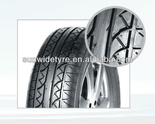 neumatico de coche de pasajeros 155/65R13