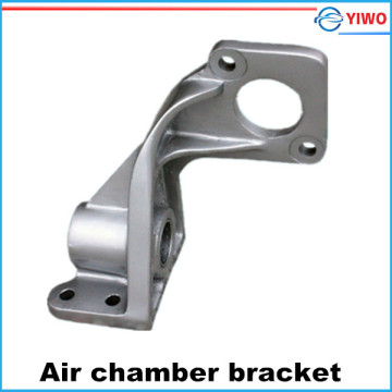 Custom Truck axle parts air brake chamber bracket